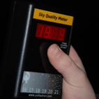 Sky Quality Meter